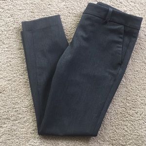 Express Columnist Ankle NWOT